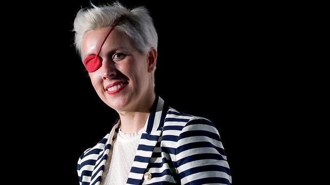 María de Villota, incinerada en Sevilla en la más estricta intimidad