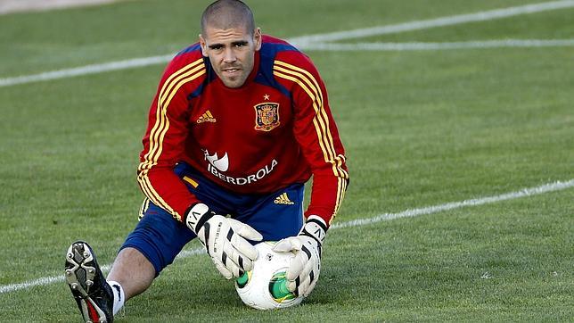A Valdés le gusta el Mónaco