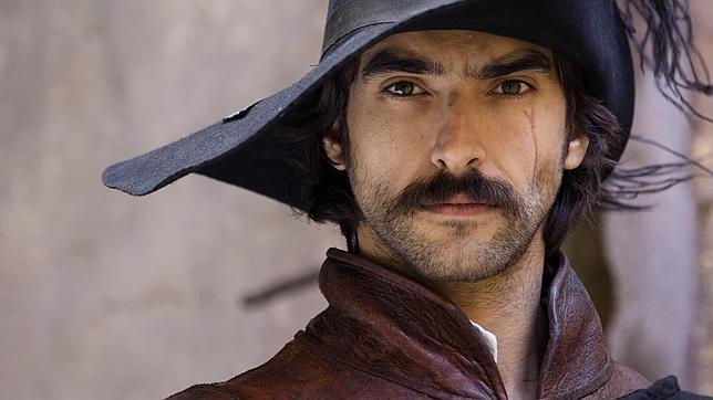 El capitán Alonso de Contreras, la increíble historia que inspiró la saga de Alatriste