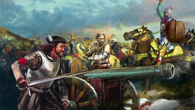 La memoria de nuestros héroes