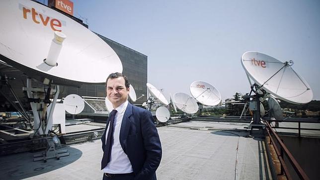 RTVE admite el error de relacionar ETA con el 11-M en el programa «Parlamento»