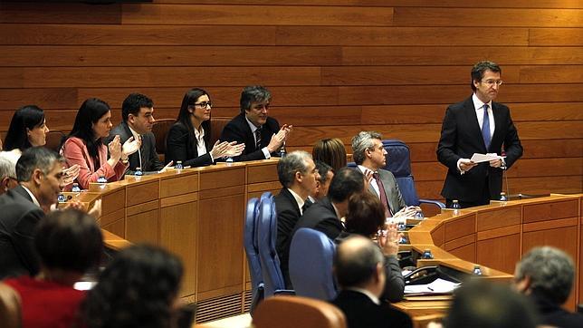 Así hemos contado en directo el Debate de Estado de la Autonomía