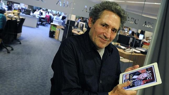 Miguel Ríos: «Me he retirado porque llevaba 20 años repitiéndome»