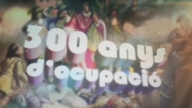 La propaganda independentista que subvenciona Artur Mas