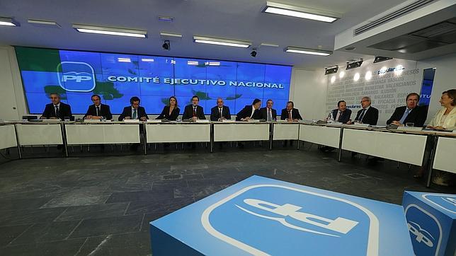 Rajoy sobre Cataluña: «No tengo ningún pacto ni extraño ni no extraño»