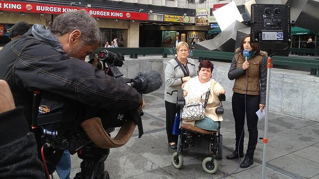 La talidomida no estaba indicada para mujeres embarazadas