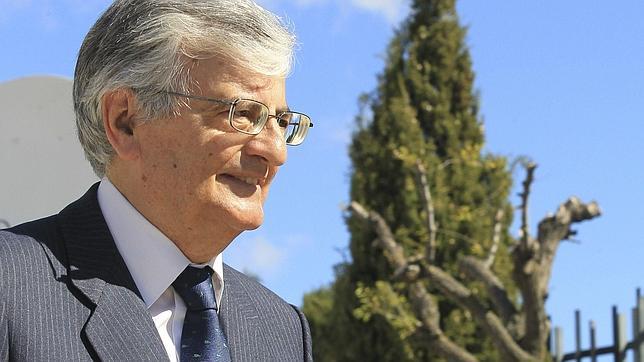 Torres-Dulce cree que Bárcenas debe seguir en prisión por riesgo de fuga