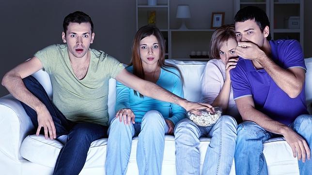 El «prime time» en España es incompatible con los horarios laborales