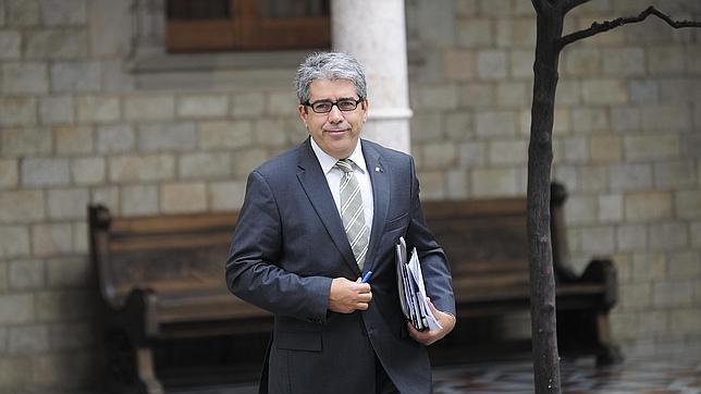La Generalitat cifra en 9.375 millones el coste de los «incumplimientos» del Estado