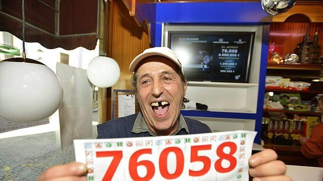 Lotería de Navidad 2013: Las anécdotas y curiosidades del último sorteo