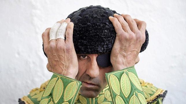 Barcelona veta la imagen de un torero en la publicidad de una exposición