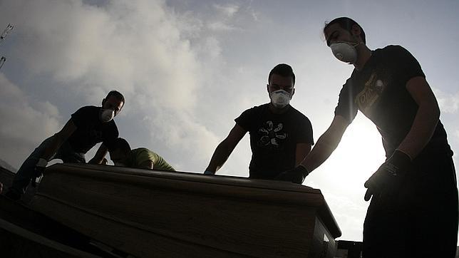 El gobierno de Sicilia impone el estado de emergencia ante la masiva llegada de inmigrantes