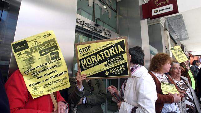 Ceiss anima a los preferentistas a respaldar la oferta de Unicaja