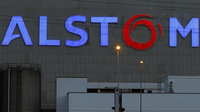 Alstom cierra un contrato récord: vende 600 trenes por 4.000 millones a Sudáfrica