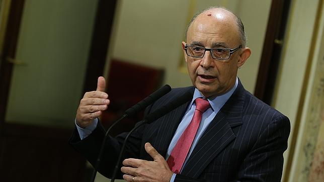 Montoro acusa a la Generalitat de mezclar cifras «indebidamente» en su lista de agravios
