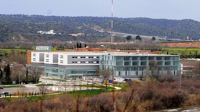 El «viejo» Parapléjicos quedará para la UCMA y cirugía de trauma