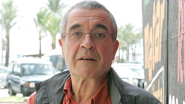 Albert Pla, tras los pasos del actor Pepe Rubianes