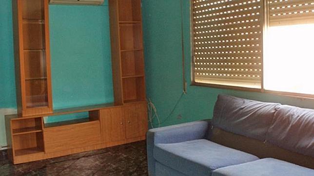 Así son los pisos de 17.000 euros