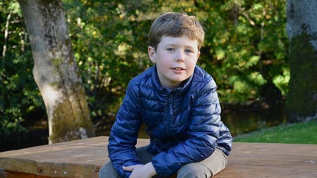 La Princesa Mary de Dinamarca, fotógrafa de la Casa Real Danesa