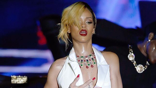 Rihanna se muda a un ático de Nueva York valorado en 14 millones de dólares
