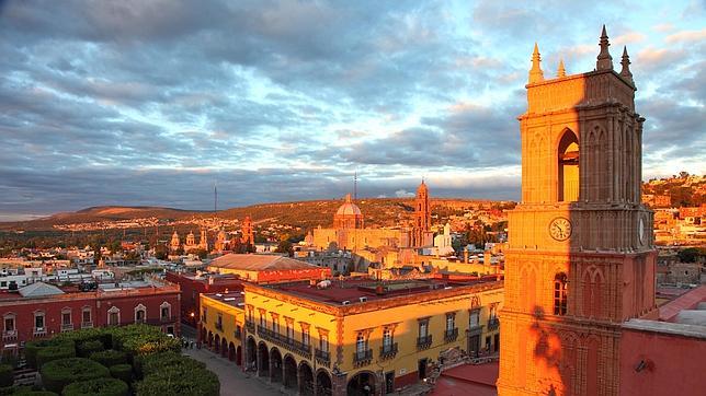 Y la mejor ciudad del mundo es...