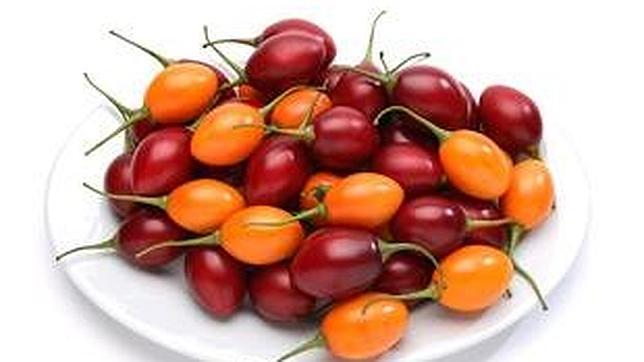 Las diez frutas exóticas que puedes encontrar en Madrid