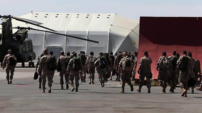 ¿Qué es un «conflicto armado»?