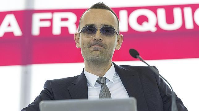 ¿Buscas empleo? Risto Mejide ofrece las claves para acertar con la franquicia