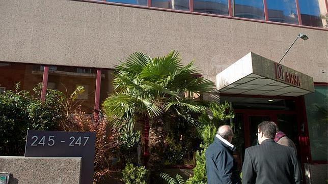 La Policía desarticula una banda que realizó uno de los mayores robos de joyería en Madrid