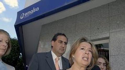 Luzardo: «Ahora entiendo por qué Saavedra siempre nos negó las actas de Emalsa»
