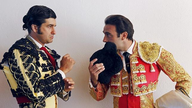 Ponce y Morante, el último plato fuerte de la temporada taurina