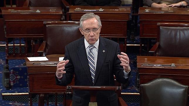 Los dos grandes partidos se queman en una pugna impopular