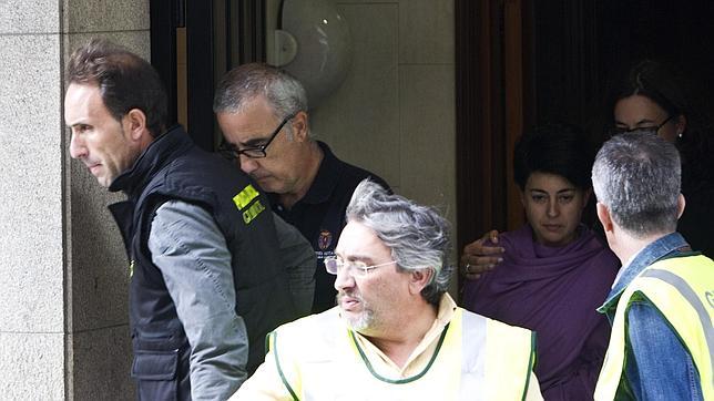 Un jurado popular decidirá sobre el «caso Asunta»