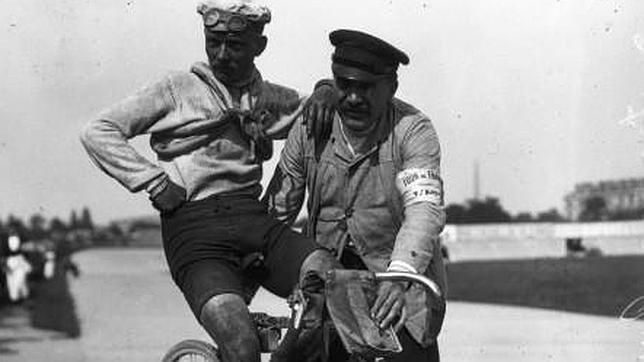 Diez campeones precoces que hicieron historia