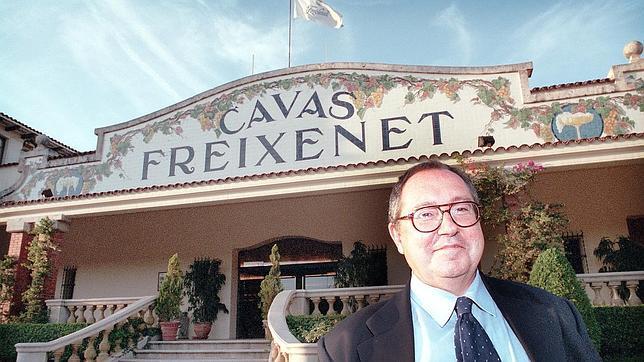 El presidente de Freixenet: «Cataluña es una parte esencial de España y así debería continuar»
