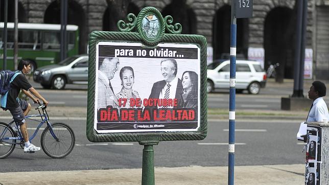 Cristina Fernández de Kirchner se aísla de la política por prescripción médica