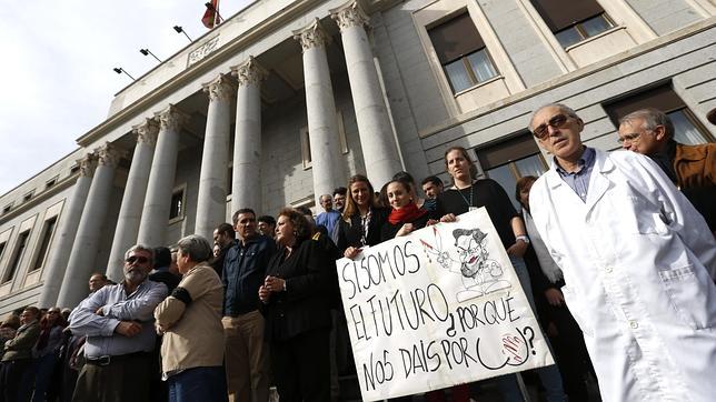 El Gobierno inyecta 70 millones al CSIC para evitar su colapso