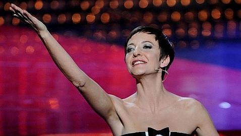 Los Goya cambian de sexo: un presentador sustituirá a Eva Hache en la ceremonia