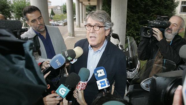 El abogado de Rosario Porto recurrirá el jurado popular porque ve imposible que sea imparcial