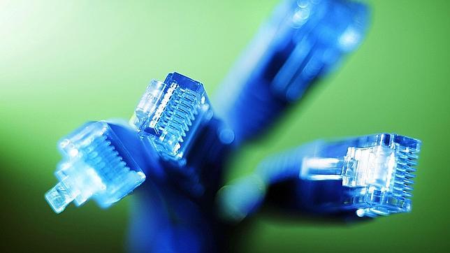 Investigadores chinos logran transmitir internet a través de la luz