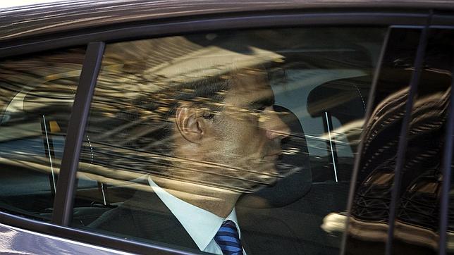 Ruz imputa a la auditora de Pescanova por falseamiento de información económica