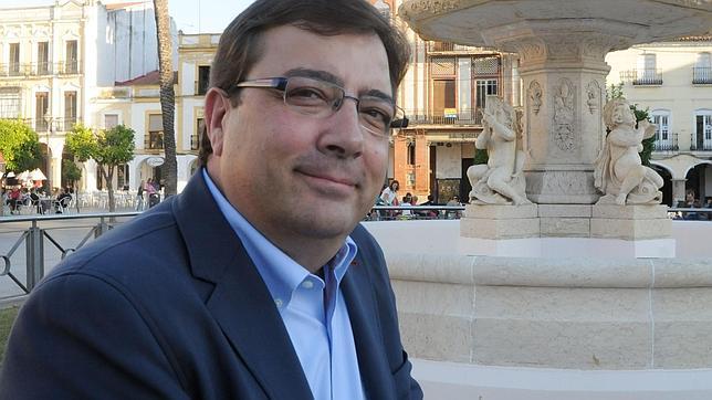 Vara: «El votante del PSOE tiene la sensación de que ahora no estamos en Cataluña»