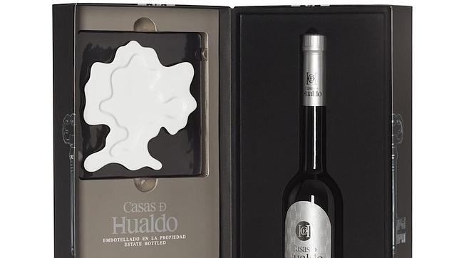 Estupenda presentación de Casas de Hualdo