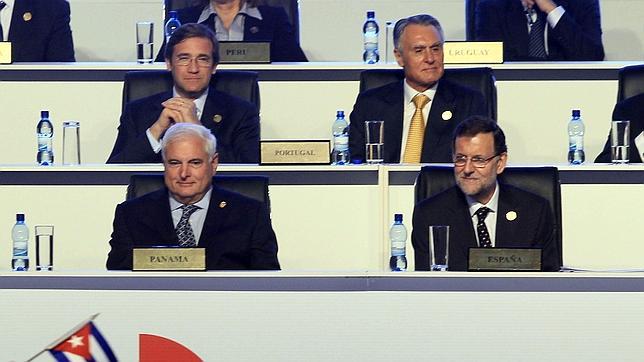 La cumbre del cambio