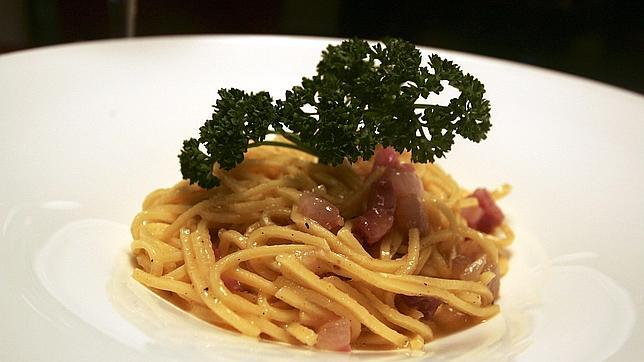 Revolución cultural: los italianos pierden interés por la pasta