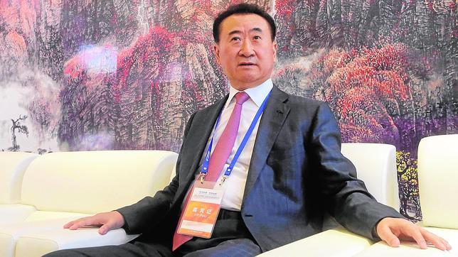 El sueño chino: de soldado a multimillonario