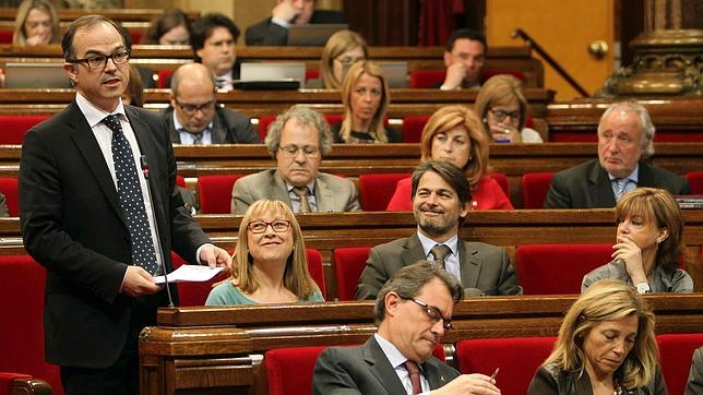 CiU: «Si el Estado impide la consulta, tenemos el instrumento para hacerla»