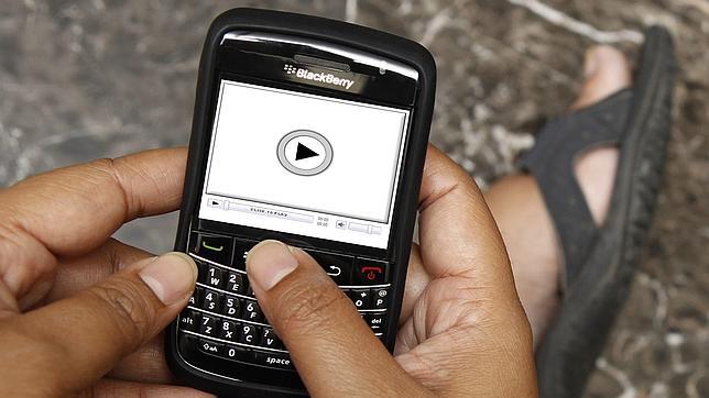 El 43% de los españoles con smartphones realiza operaciones bancarias a través del móvil