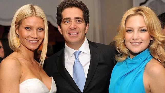 Gwyneth Paltrow en pie de guerra contra «Vanity Fair»