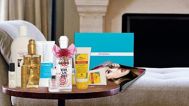 Descubre con ABC la Guapabox del mes de  noviembre